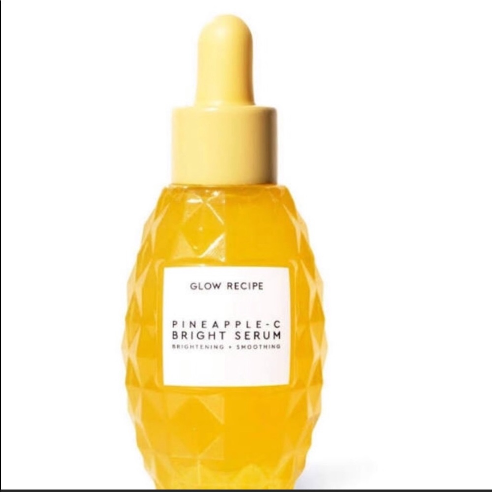 Glow recipe pineapple - bright serum